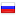 sibmail.ru hosted country
